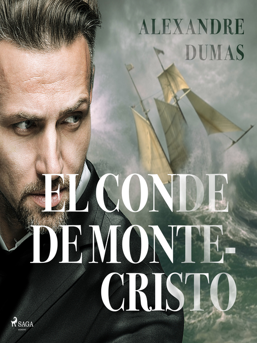 Title details for El Conde de Montecristo by Alexandre Dumas - Wait list